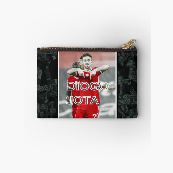 Artikelvorschau, Diogo Jota Design entworfen und verkauft von Nolopola.