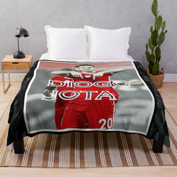 Item preview, Diogo Jota Design designed and sold by Nolopola.