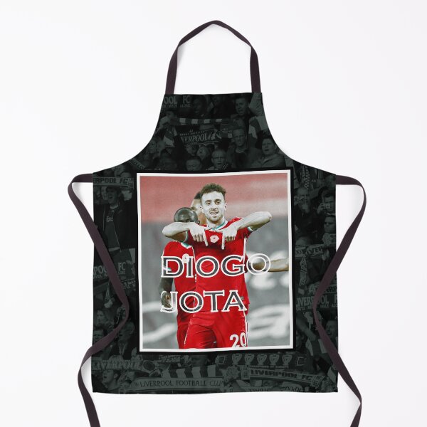 Item preview, Diogo Jota Design designed and sold by Nolopola.