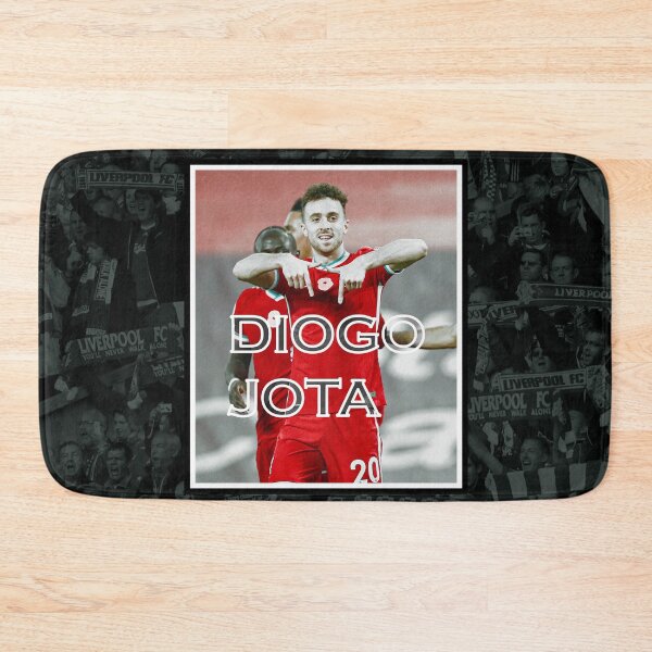 Item preview, Diogo Jota Design designed and sold by Nolopola.