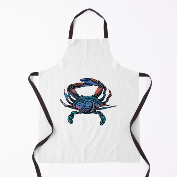 Item preview, Spirit of the Crab designed and sold by TalynDraconmore.