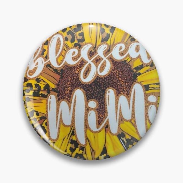 Item preview, Blessed Mimi designed and sold by AStrausbaugh.