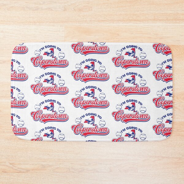 Item preview, Cooperstown baseball trip designed and sold by Cord75.