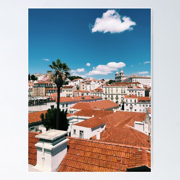 Artikel-Vorschau von Lisboa, designt und verkauft von AB-Photophaphy.