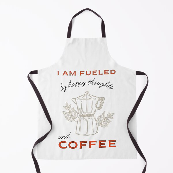 Item preview, Coffee is the fuel of thoughts designed and sold by Best99.