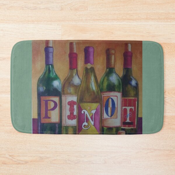 Item preview, Pinot designed and sold by LibrosBOOKtique.