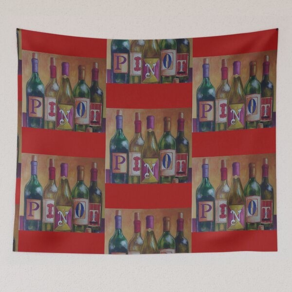 Item preview, Pinot designed and sold by LibrosBOOKtique.
