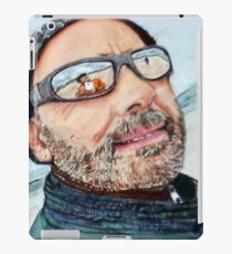 Andy iPad Case/Skin