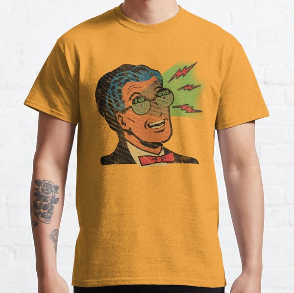Vintage Comic X-RAY SPECS Classic T-Shirt