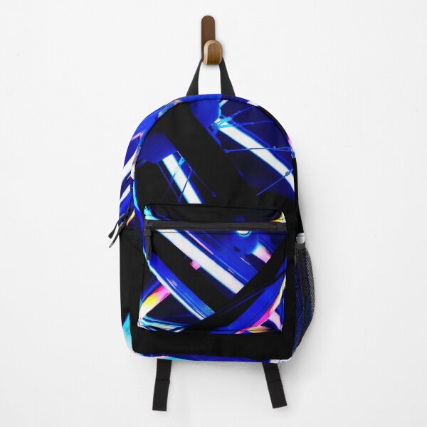 Item preview, Striped color graphic design designed and sold by Valdilana.