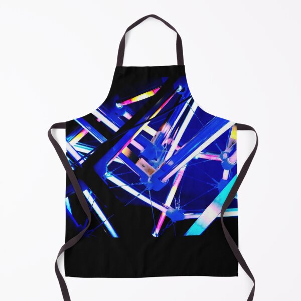 Item preview, Striped color graphic design designed and sold by Valdilana.