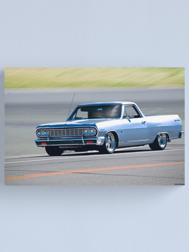 el camino canvas el camino canvas