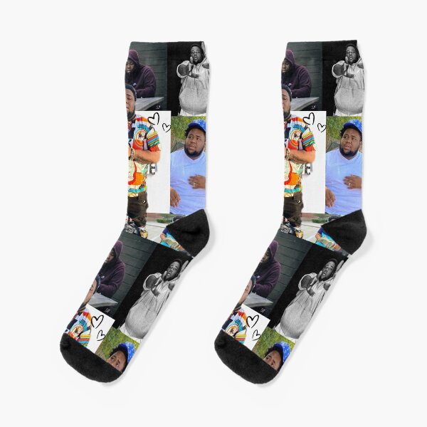 Dream Girl Socks for Sale