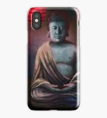 Buddha iPhone Case/Skin