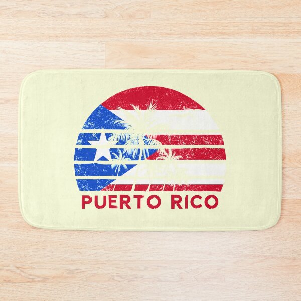 Item preview, Special Edition | Puerto Rico Retro Sunset Palm Tree designed and sold by ETIndustries.