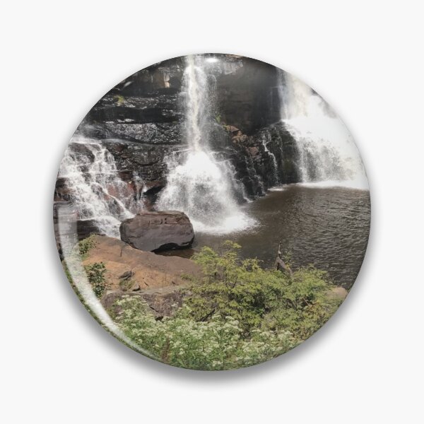 Artikelvorschau, WV-Wasserfall entworfen und verkauft von AStrausbaugh.