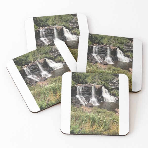 Item preview, WV Waterfall designed and sold by AStrausbaugh.