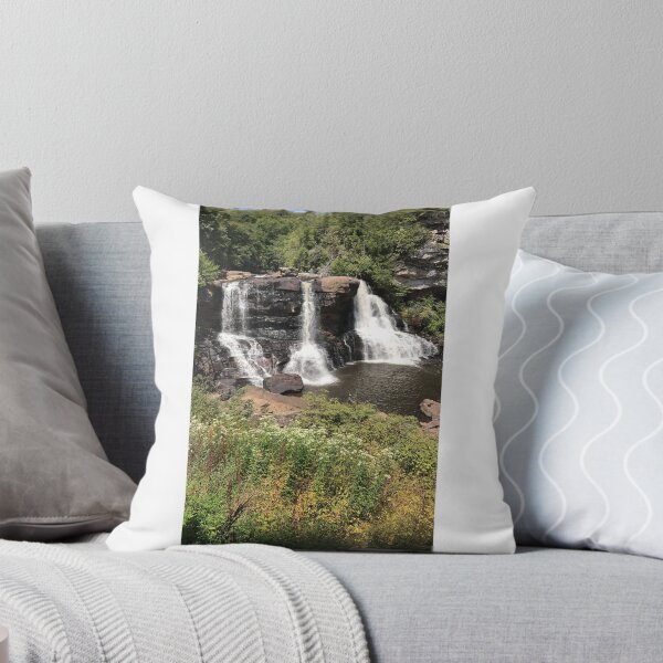 Item preview, WV Waterfall designed and sold by AStrausbaugh.
