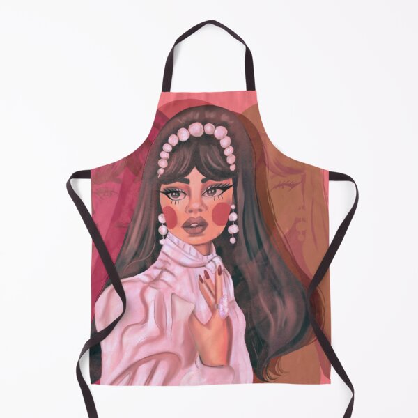 Item preview, Bond Girl designed and sold by ScullyArtFiless.