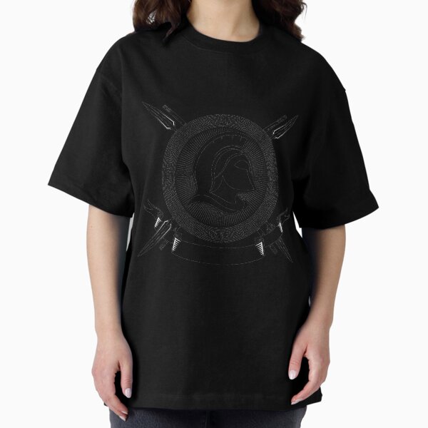 Item preview, Greek Spartan Warrior designed and sold by MedievalWear.