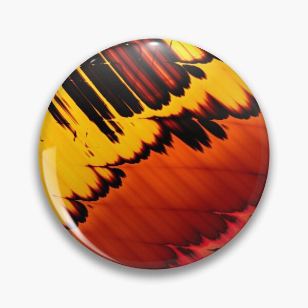 Item preview, Yellow, Red, Orange Fractal - Grunge Look designed and sold by Lyle Hatch.