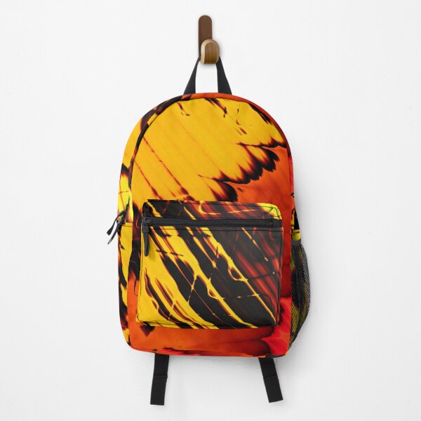 Item preview, Yellow, Red, Orange Fractal - Grunge Look designed and sold by Lyle Hatch.