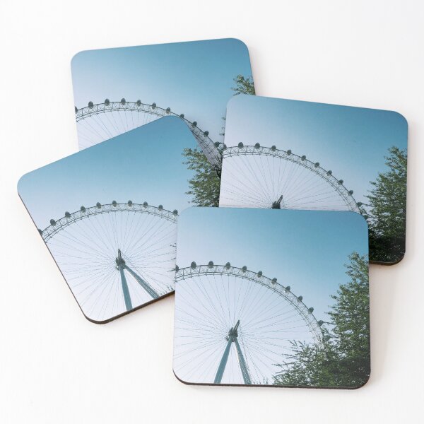 Item preview, London Eye designed and sold by AB-Photophaphy.