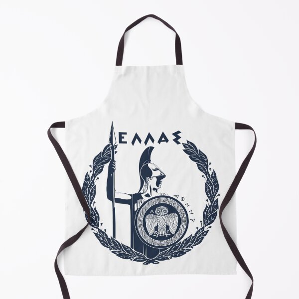 Item preview, Greek Spartan Warrior designed and sold by MedievalWear.
