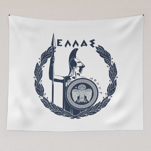 Item preview, Greek Spartan Warrior designed and sold by MedievalWear.