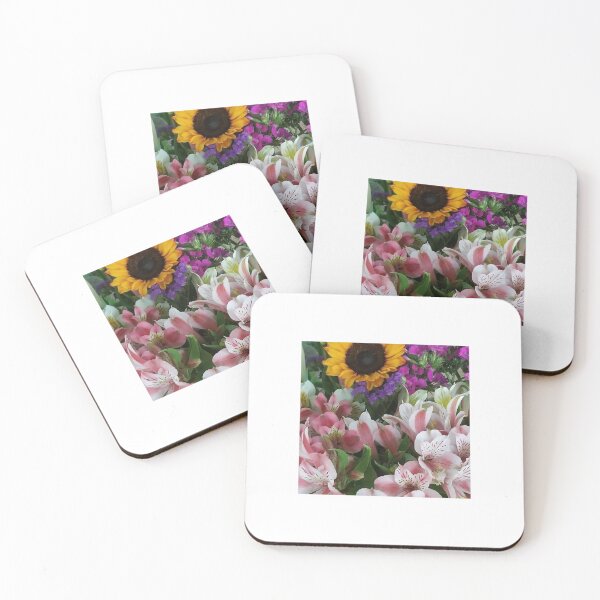 Artikelvorschau, Blumen, Blumen, Überall entworfen und verkauft von ET Finn.