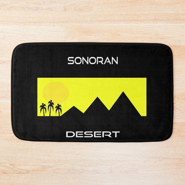 Item preview, Sonoran Desert designed and sold by porfysoundtrack.