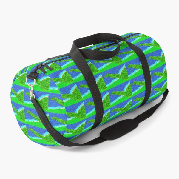 Item preview, Nice Simple Digital Nature Art: Dino designed and sold by SelfUpgrade.