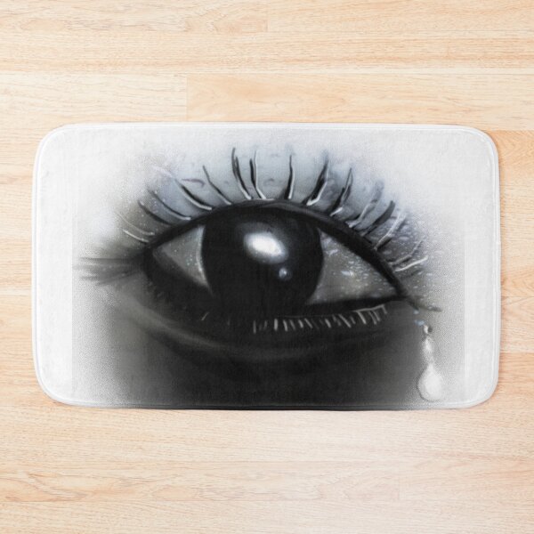 Item preview, Tearfully  designed and sold by Artpiphany.