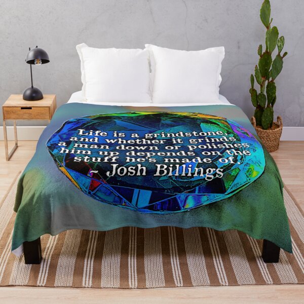 Item preview, Life Is A Grindstone designed and sold by Emilyromrell.