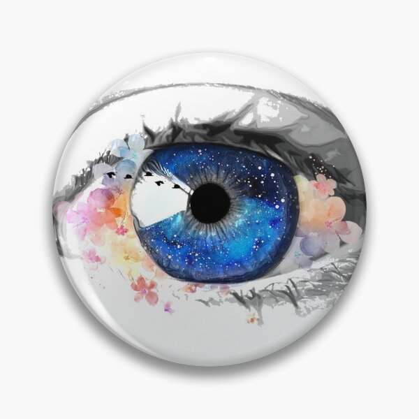 Item preview, Eye of peace designed and sold by AGOYMI.