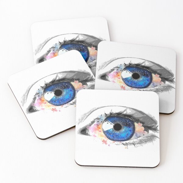 Item preview, Eye of peace designed and sold by AGOYMI.