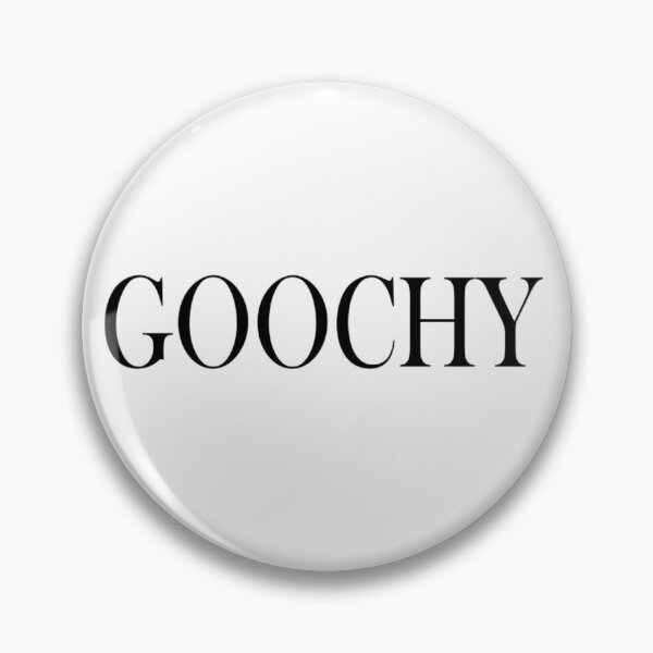Item preview, GOOCHY designed and sold by JonaArts.