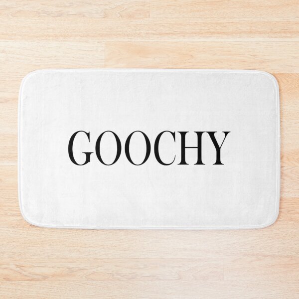 Item preview, GOOCHY designed and sold by JonaArts.