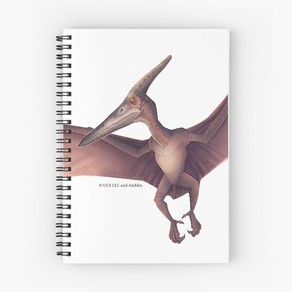 Item preview, Jurassic Park III Pteranodon designed and sold by Grecovia.