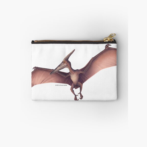 Item preview, Jurassic Park III Pteranodon designed and sold by Grecovia.