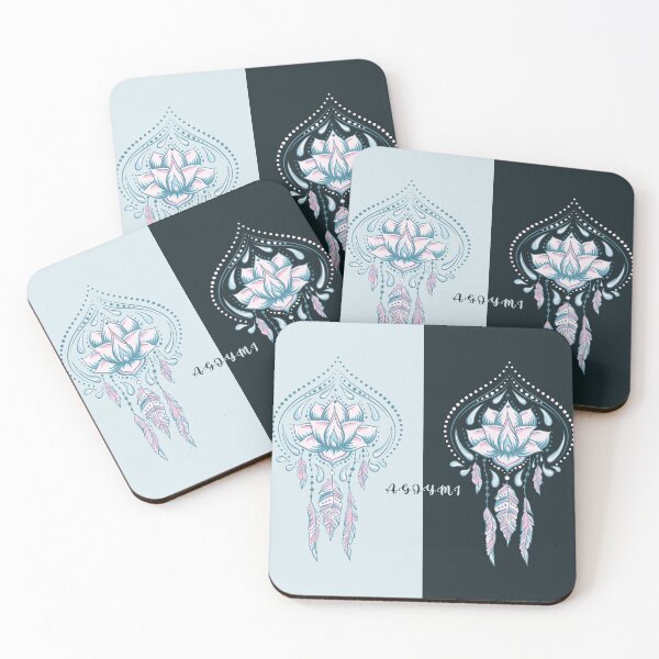 Item preview, Lotus of dreams designed and sold by AGOYMI.
