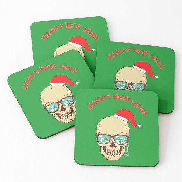 Item preview, Happy new jear and have a nice Christmas designed and sold by GOGO20.
