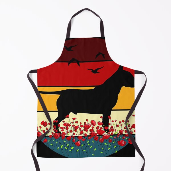Item preview, Dog Animal Sunflower designed and sold by Chiquitamcghee.