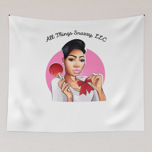 Item preview, All things Snazzy designed and sold by clyde3218.