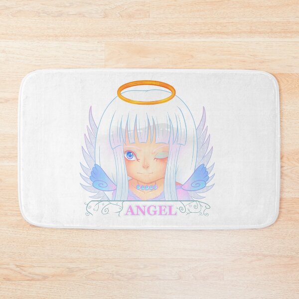 Item preview, Chibi Angel designed and sold by With Love, InspireMari.