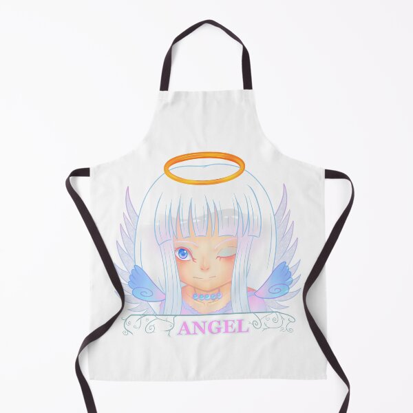 Item preview, Chibi Angel designed and sold by With Love, InspireMari.