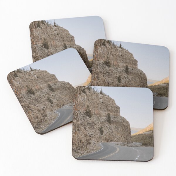Item preview, Carretera Golden Gate en Hora Dorada designed and sold by WhimsicalRoad.