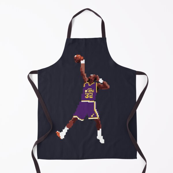 Item preview, Karl Malone Pixel Dunk 02 Qiangy designed and sold by qiangdade.