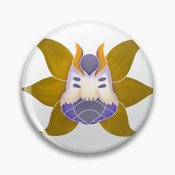 Item preview, Shinning Sun Moth designed and sold by HexDawn.