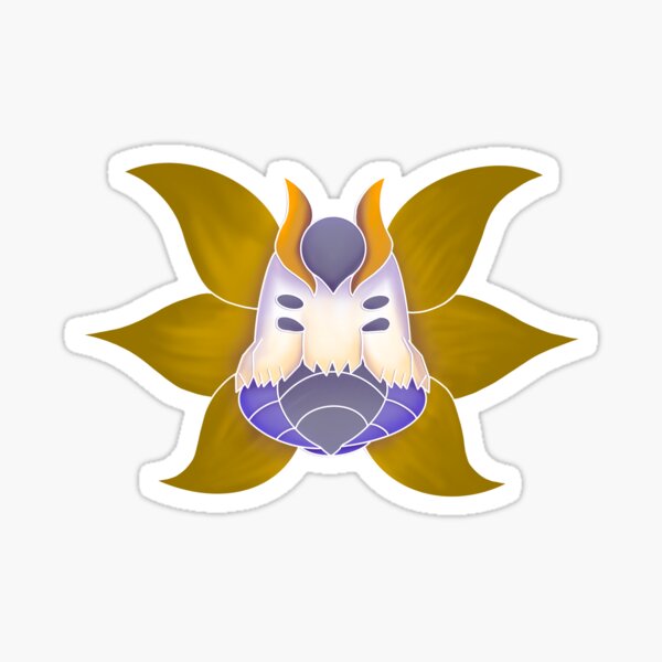 Pokemon Unova Stickers 7370